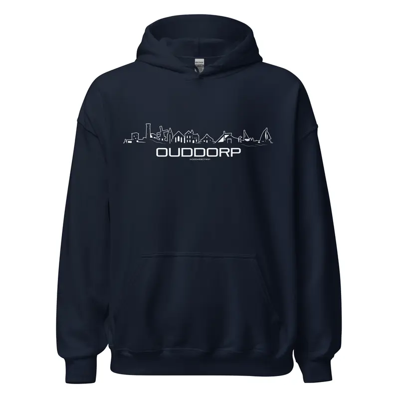 Hoodie Ouddorp