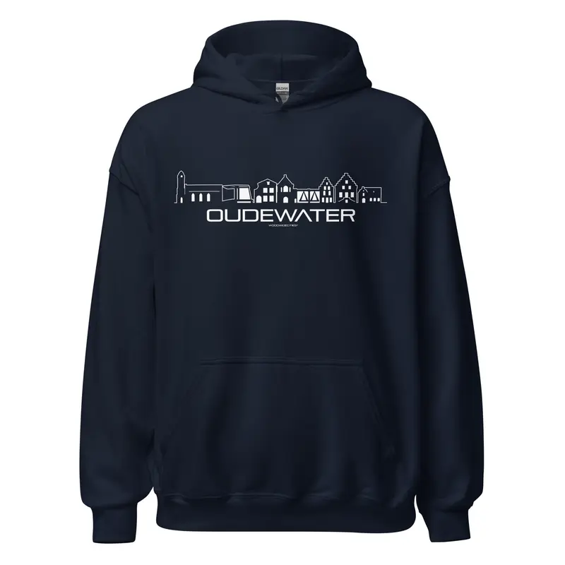 Hoodie Oudewater