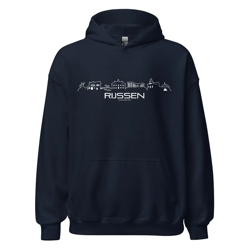 Hoodie Rijssen