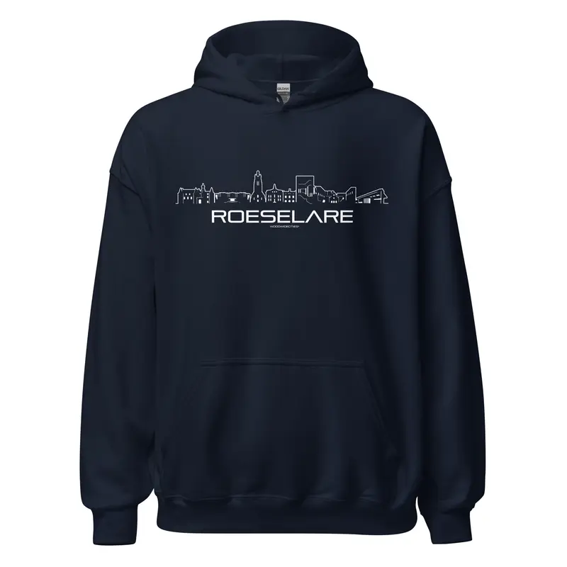 Hoodie Roeselare