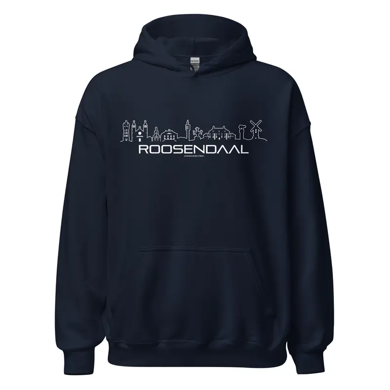 Hoodie Roosendaal
