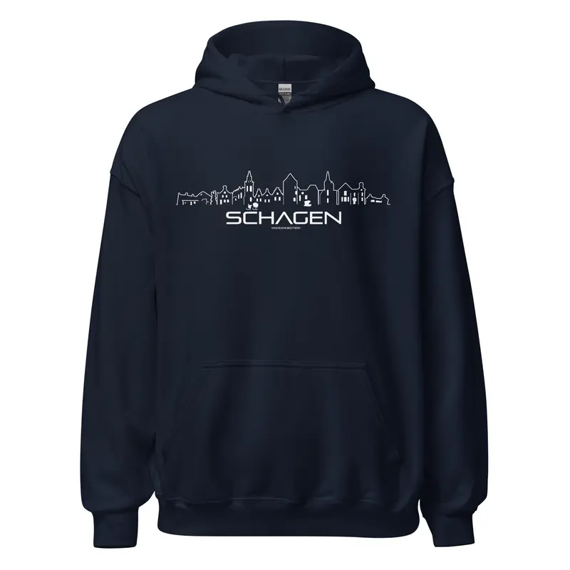 Hoodie Schagen