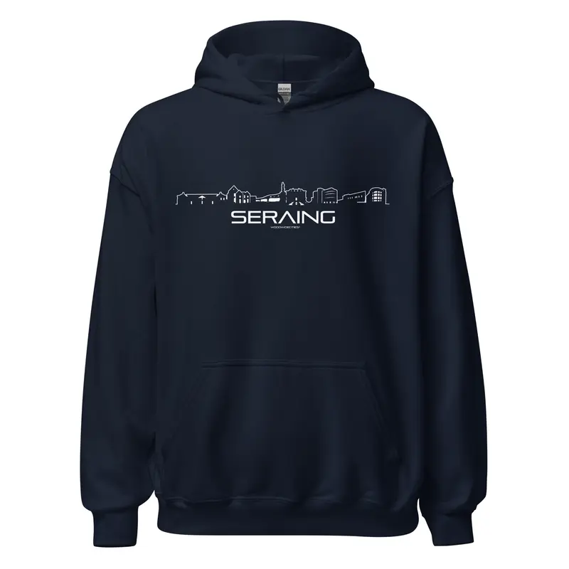 Hoodie Seraing