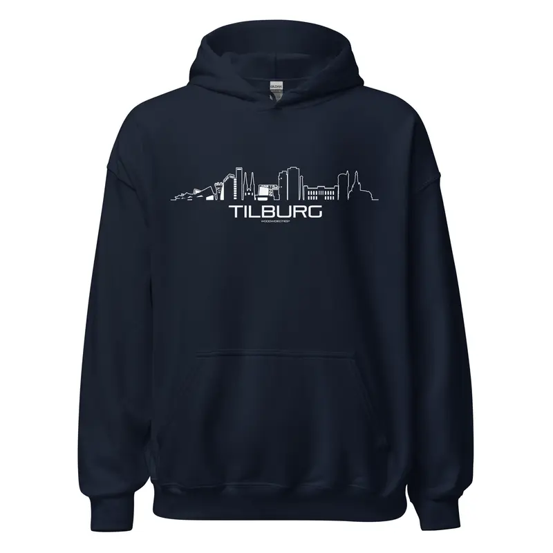 Hoodie Tilburg