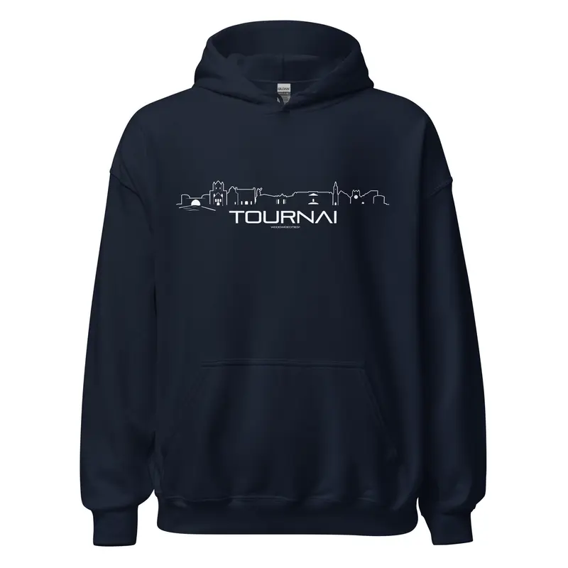 Hoodie Tournai