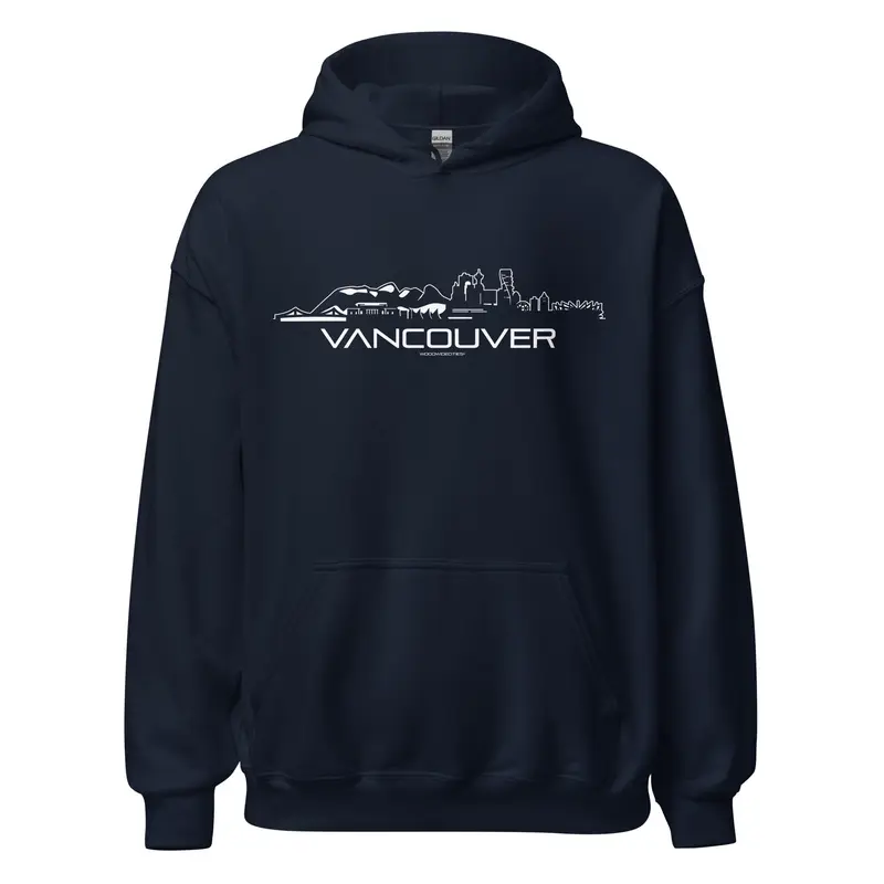 Hoodie Vancouver
