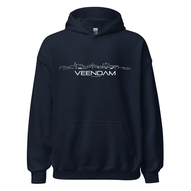 Hoodie Veendam