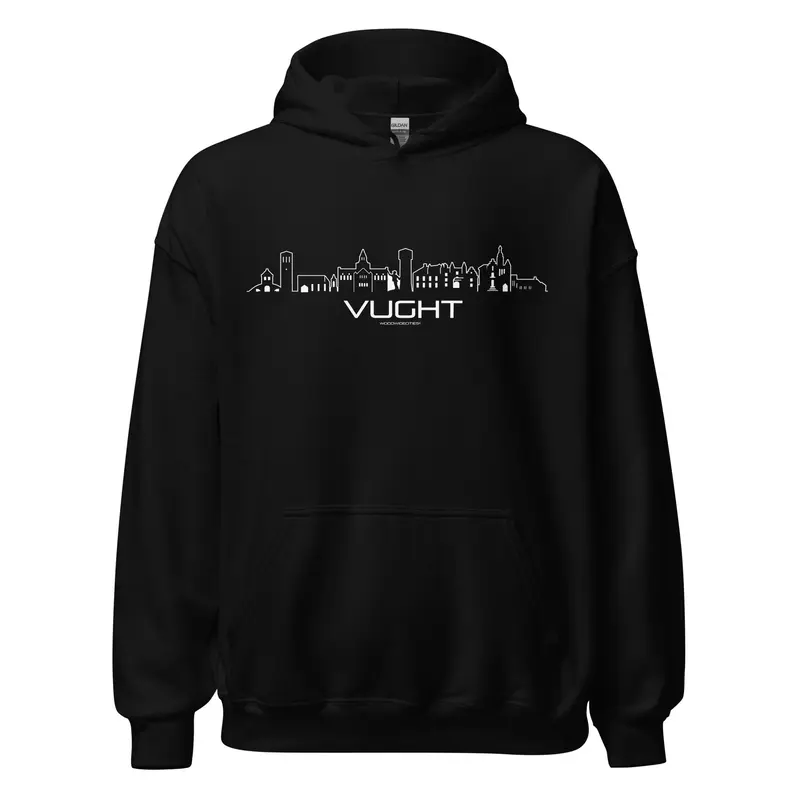 Hoodie Vught