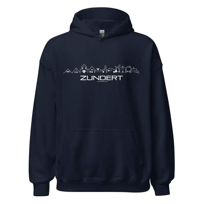 Hoodie Zundert