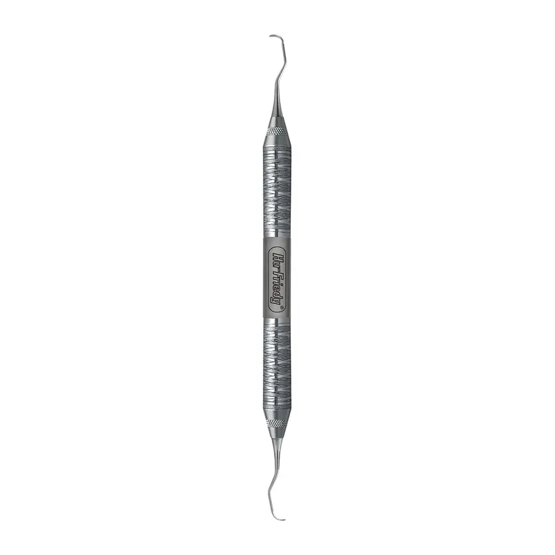 Hu-Friedy #1/2 Gracey Curette - Handle #6