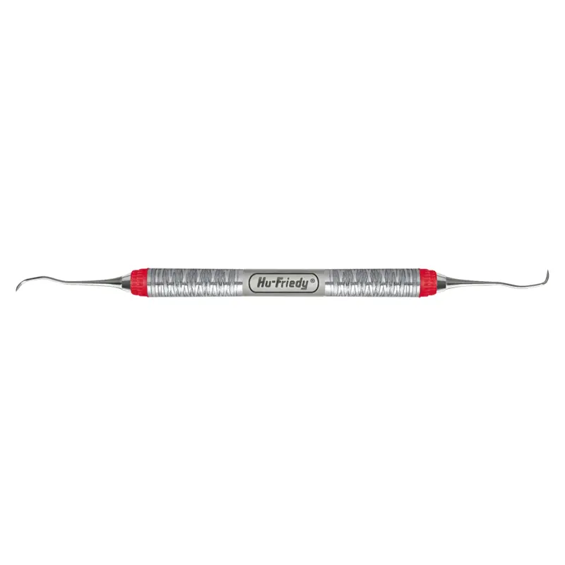 Hu-Friedy #204SD Sickle Scaler - Handle #7