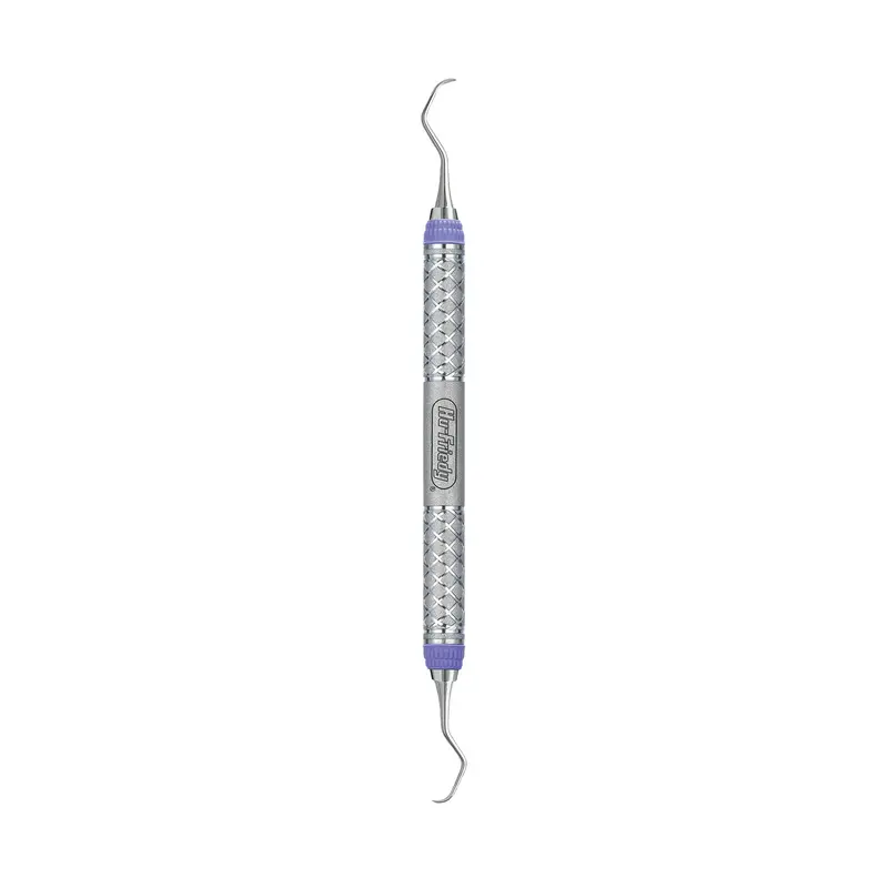 Hu-Friedy #23A Scaler - EverEdge™ 2.0 - Handle #9