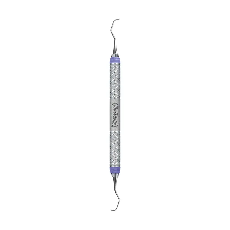 Hu-Friedy #3/4 Gracey Curette - EverEdge™ 2.0 - Handle #9