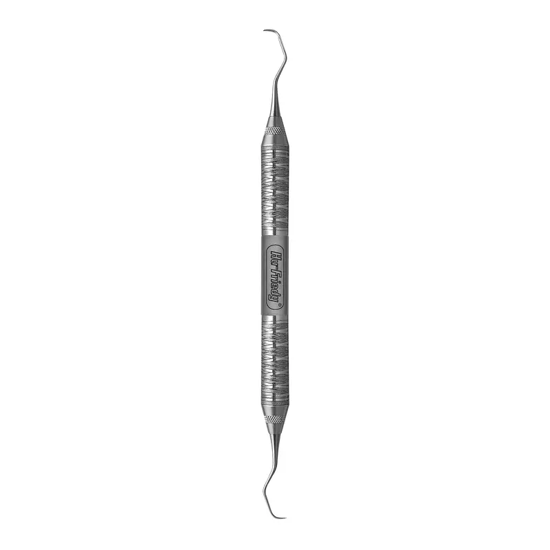 Hu-Friedy #3/4 Gracey Curette - Handle #6