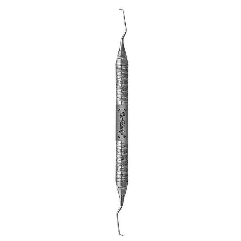 Hu-Friedy #5/6 Mini Five™ Gracey Curette - Handle #6
