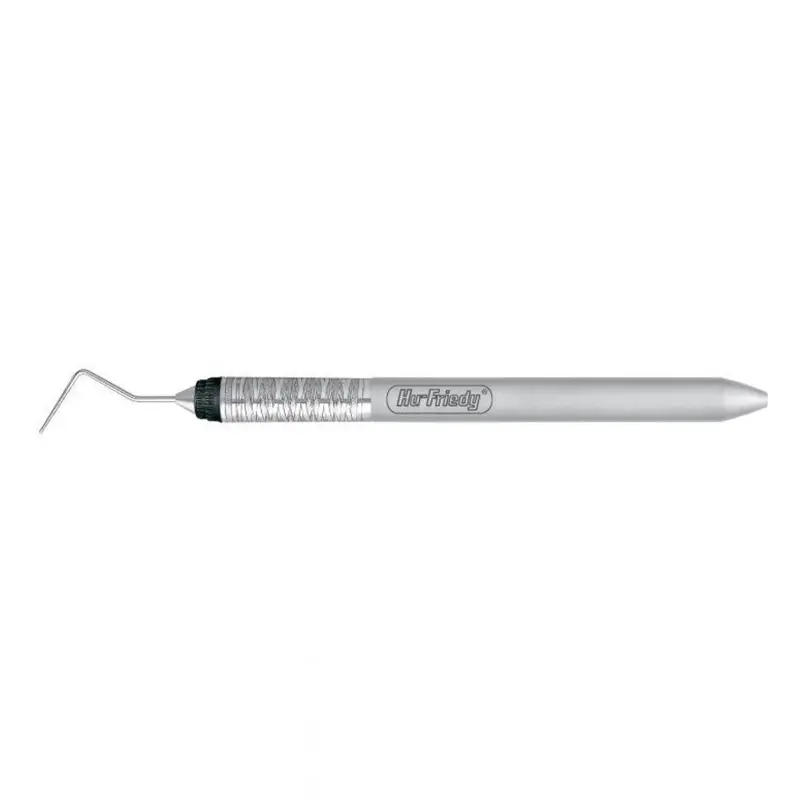 Hu-Friedy Pocketsonde Williams Color-Coded PQW7 - Handle #7