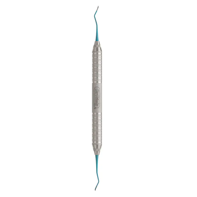 Hu-Friedy Titanium Implant Scaler #204SD