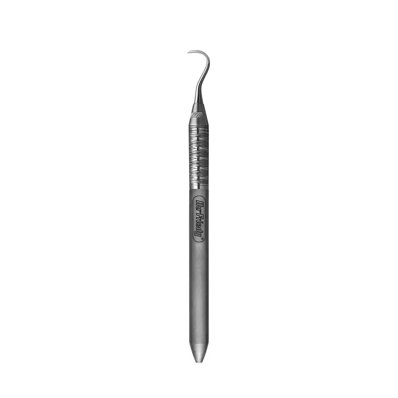 Hu-Friedy #U15 Towner Scaler - Handle #6