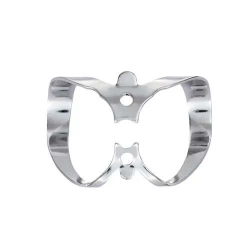 Hygenic Cofferdamklem Winged #9