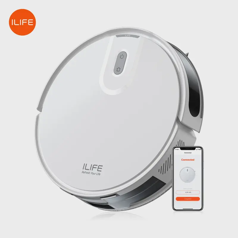 ILIFE V20 Robotstofzuiger