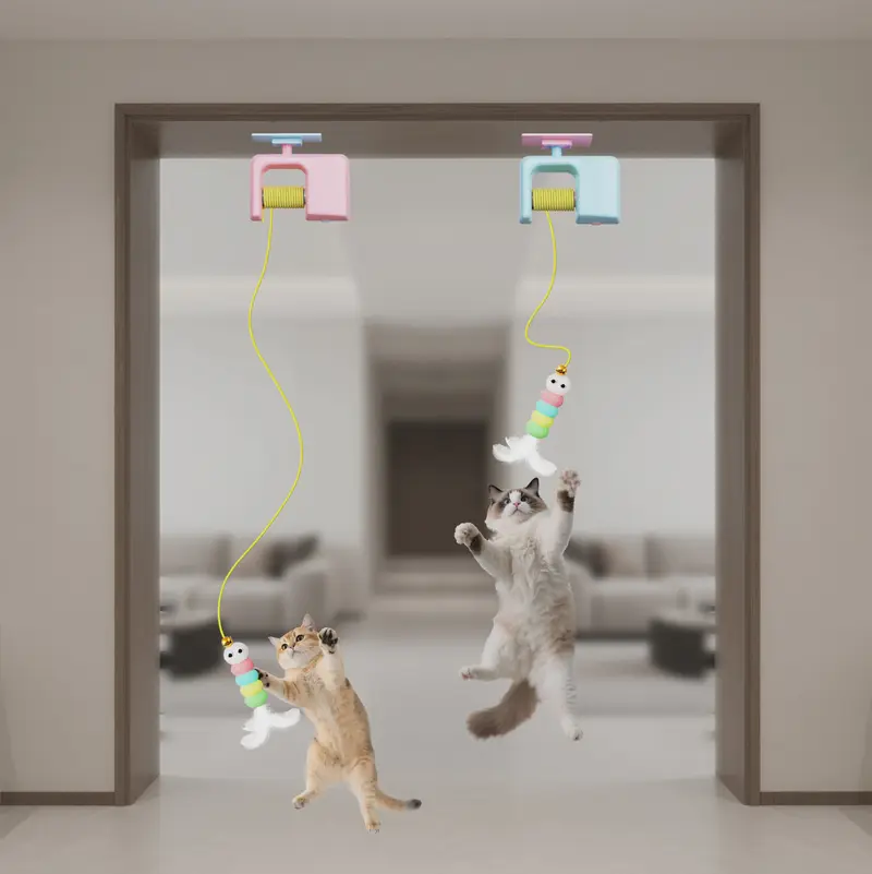 Interactief Katten Speelgoed
