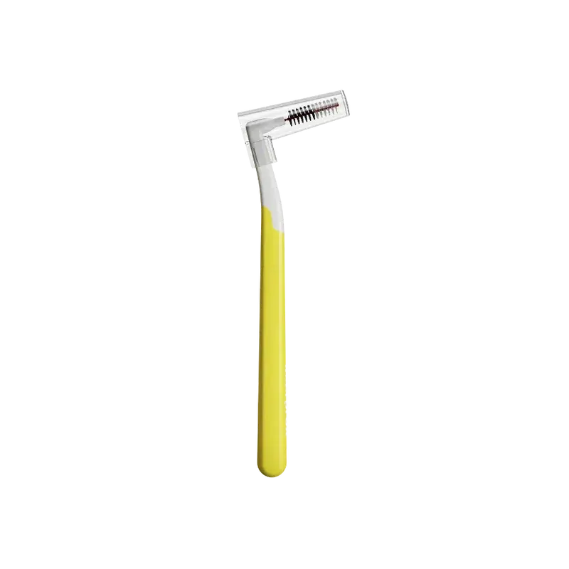 Interprox Plus Ragers Mini Geel PHD 1.4 (100 st.)
