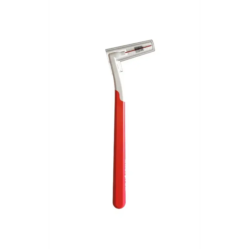 Interprox Plus Ragers Mini Rood PHD 1.2 (100 st.)
