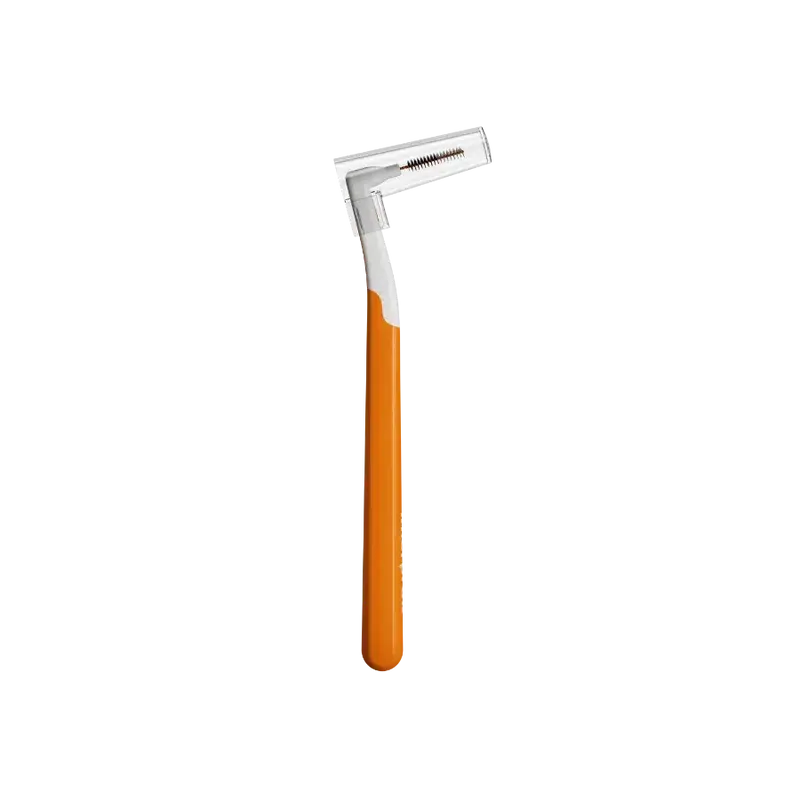 Interprox Plus Ragers Super Micro Oranje PHD 0.9 (100 st.)