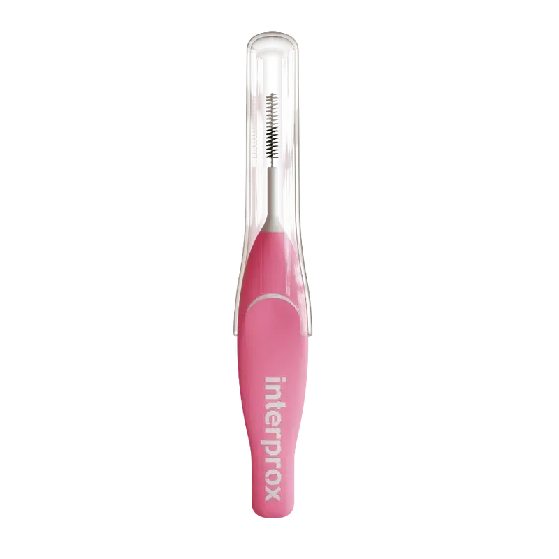 Interprox Ragers Nano Roze PHD 0.7 (100 st.)