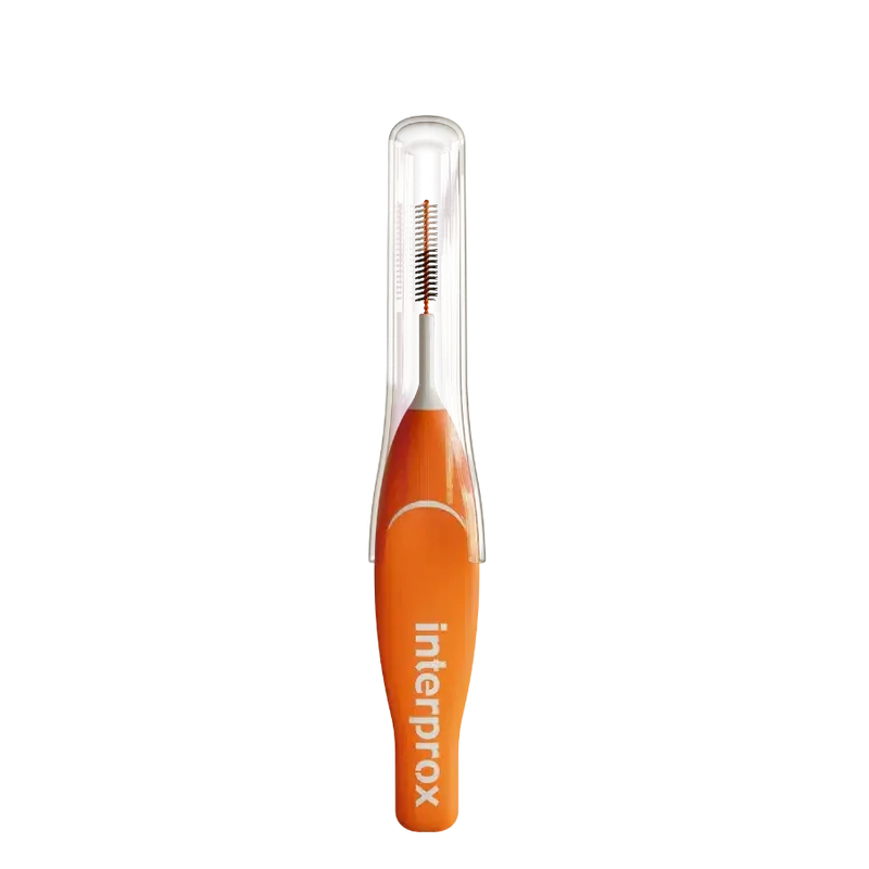 Interprox Ragers Super Micro Oranje PHD 0.9 (100 st.)