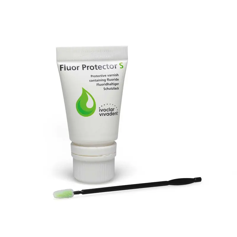 Ivoclar Vivadent Fluor Protector S Refill (7 g)