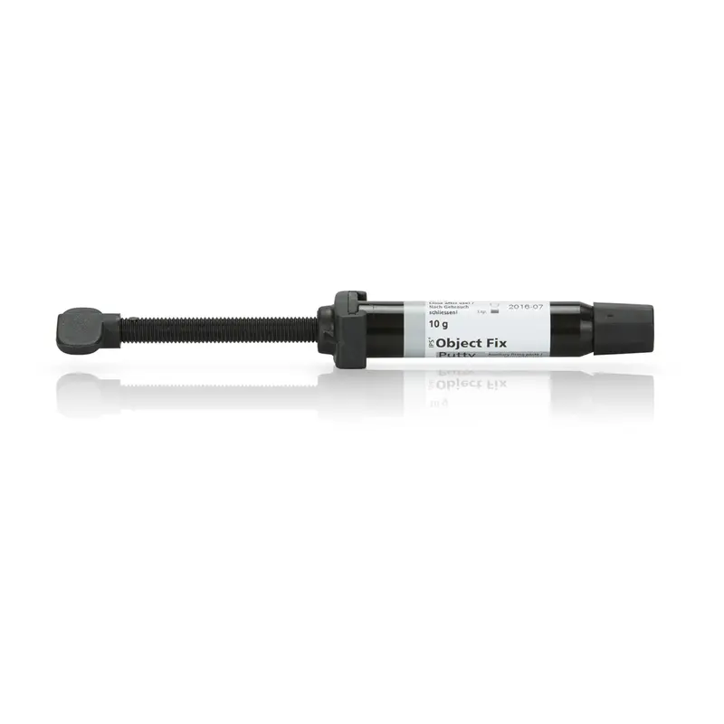 Ivoclar Vivadent IPS® Object Fix Putty (10 g)
