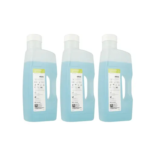 KaVo DEKASEPTOL™ Starter Set (3x1 L)