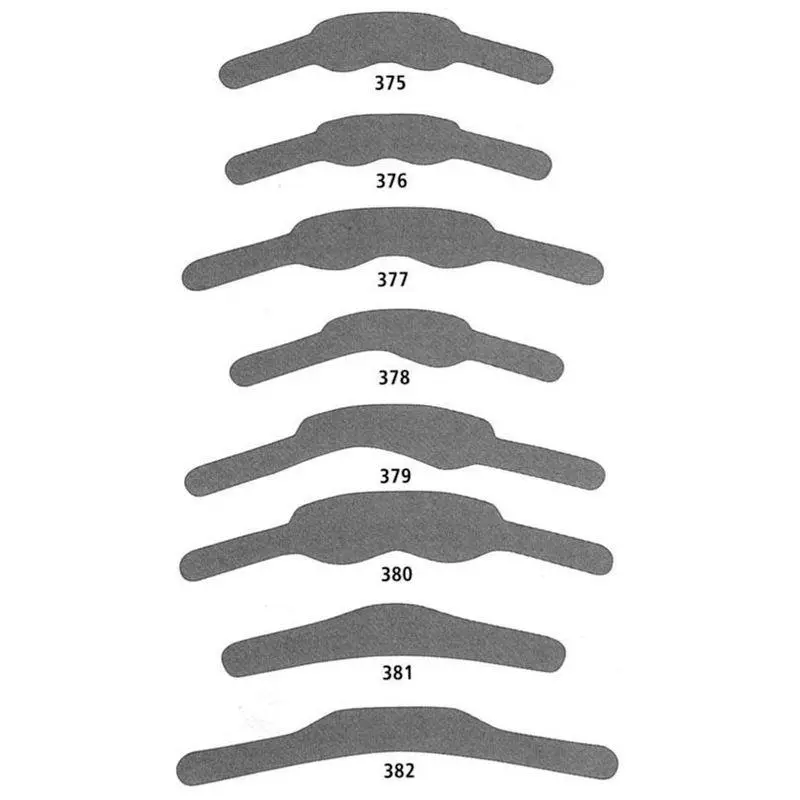 Kerr Adapt™ Matrixbandjes - Div. Maten (30 st.)