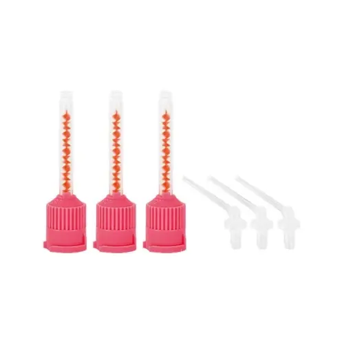 Kerr Maxcem Elite™ Chroma Mengtips Wide/Canaltips (2 x 8 st.)
