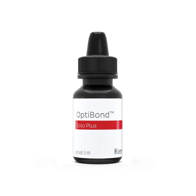 Kerr OptiBond Solo Plus Bottle Kit – Total-Etch Eén-Component Bonding