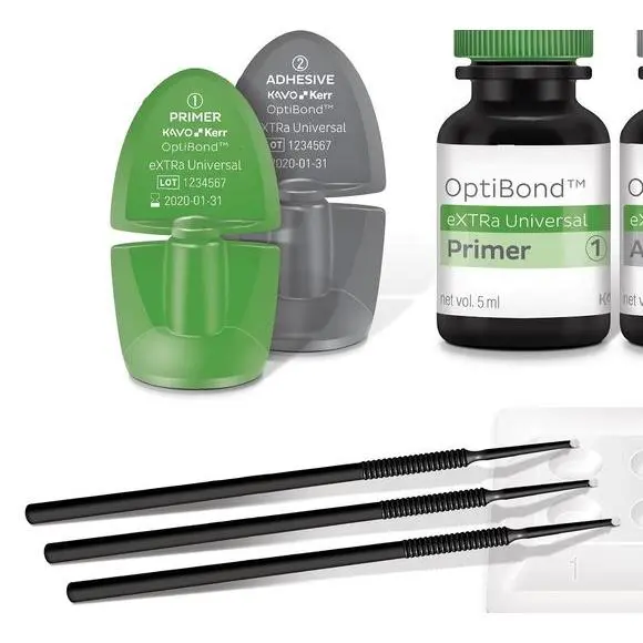 Kerr OptiBond™ Extra Universal Unidose Kit