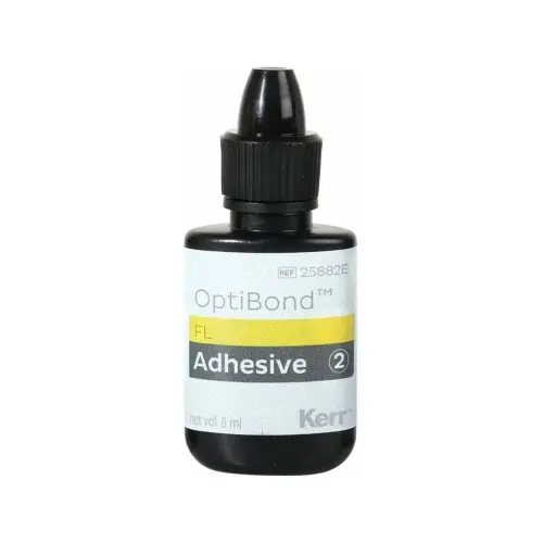 Kerr OptiBond™ FL Adhesive (5 mL)