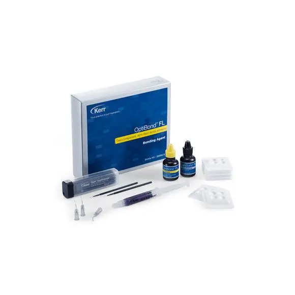 Kerr OptiBond™ FL Kit