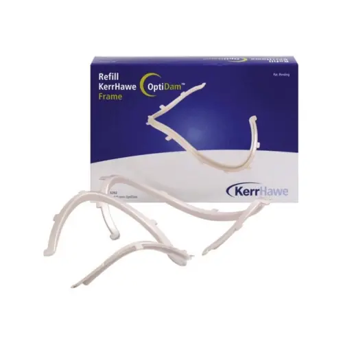 Kerr OptiDam™ Frame Refill (2 st.)
