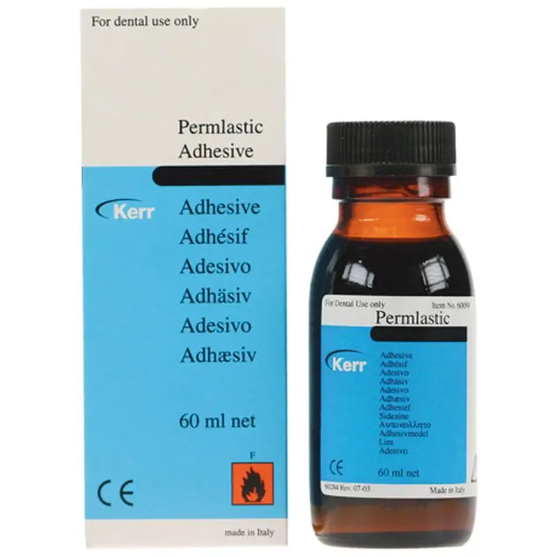 Kerr Permlastic™ Adhesive (50 mL)