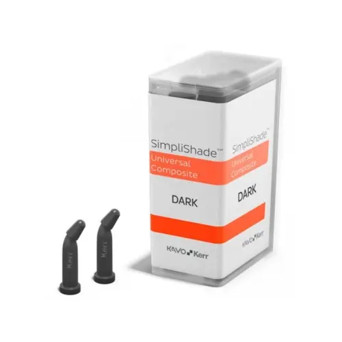 Kerr Simplishade Universal Unidose - Div. Variant (10 st.)