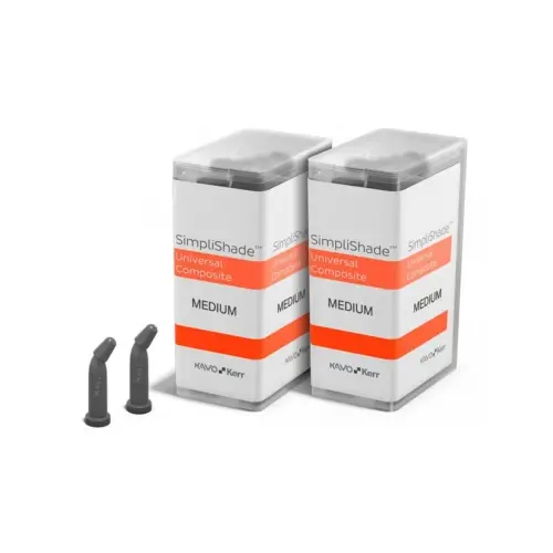 Kerr Simplishade Universal Unidose Medium (20 st.)