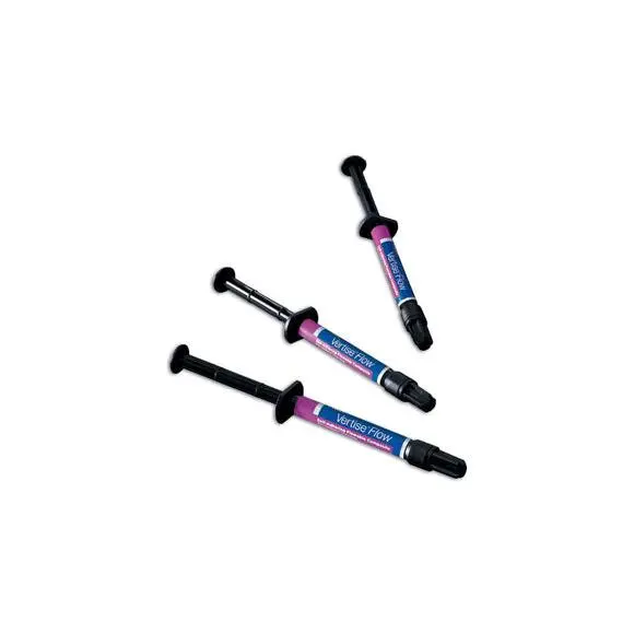 Kerr Vertise™ Flow Refill - Div. Kleur (2 x 2 g)