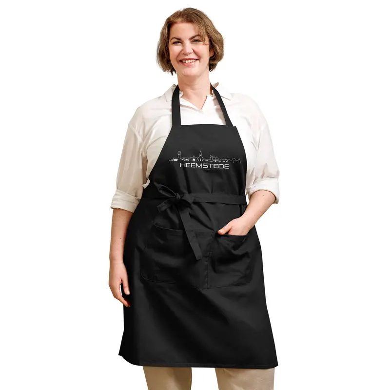 Keukenschort Eco Heemstede
