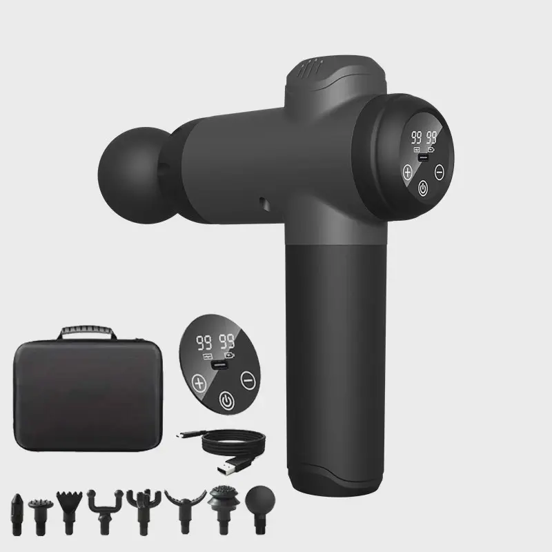 Krachtige Massage Gun
