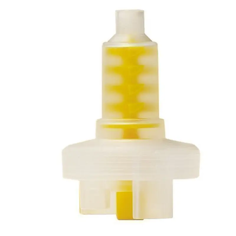 Kulzer Dynamix Yellow Mixing Tips (50 st.)