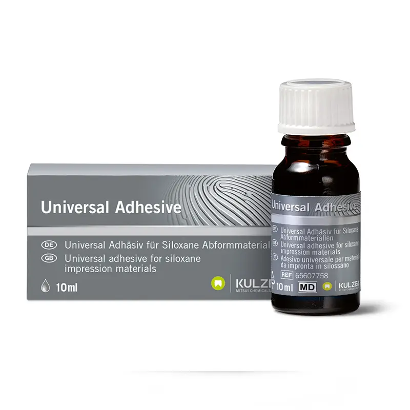 Kulzer Universal Adhesive Flesje (10 mL)