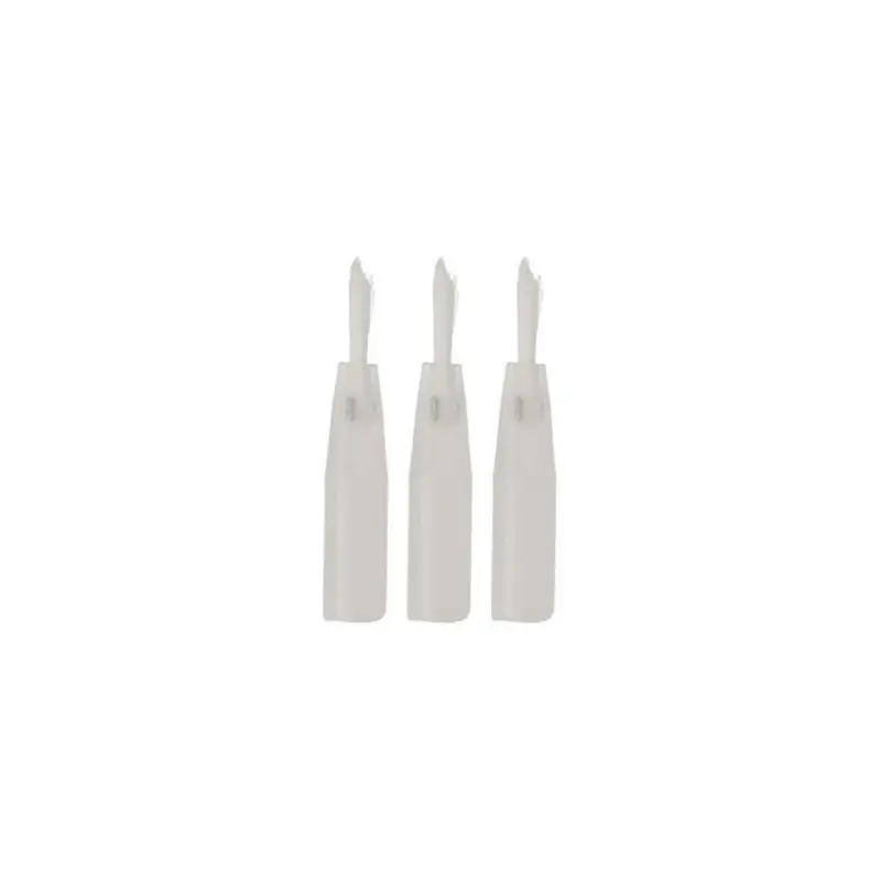 Kuraray Clearfil™ Brush tips (Borstel Wit) (50 st.)