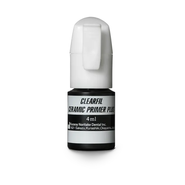 Kuraray Clearfil™ Ceramic Primer Plus (4 mL)